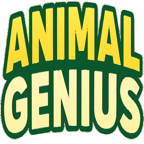 Animal Genius