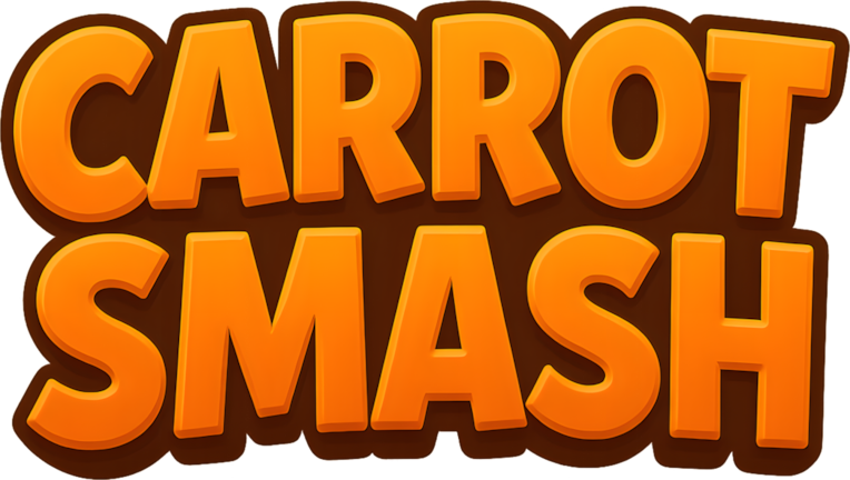 Carrot Smash