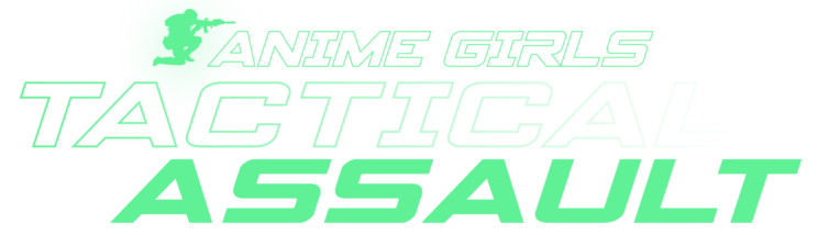 Anime Girls: Tactical Assault