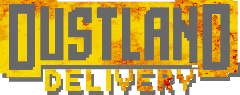 Dustland Delivery