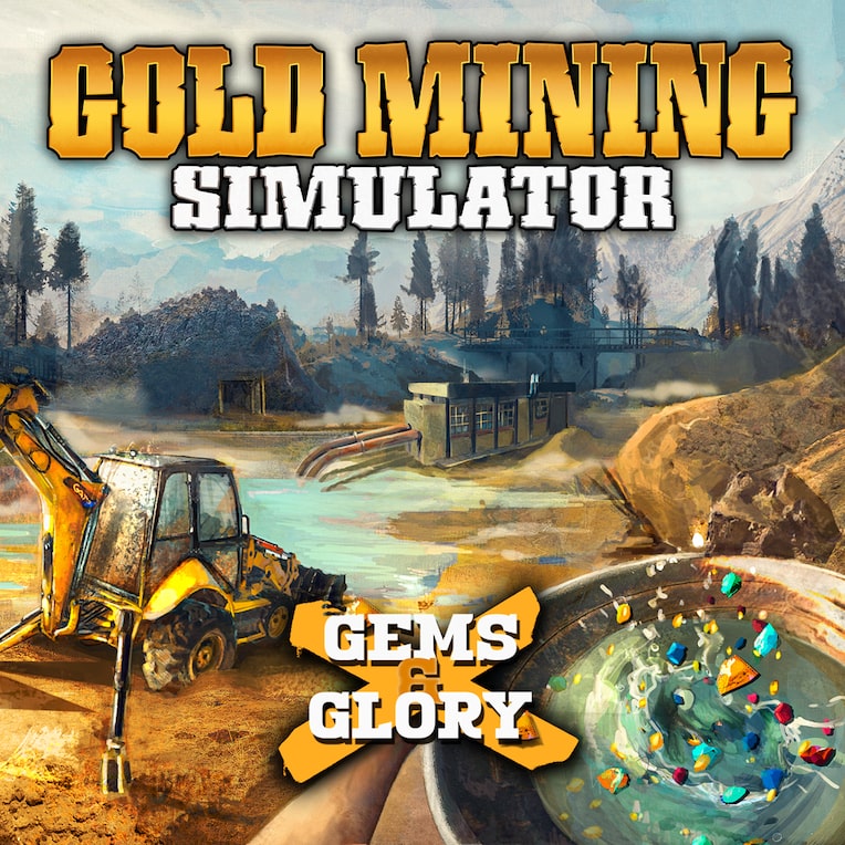 Gems & Glory DLC