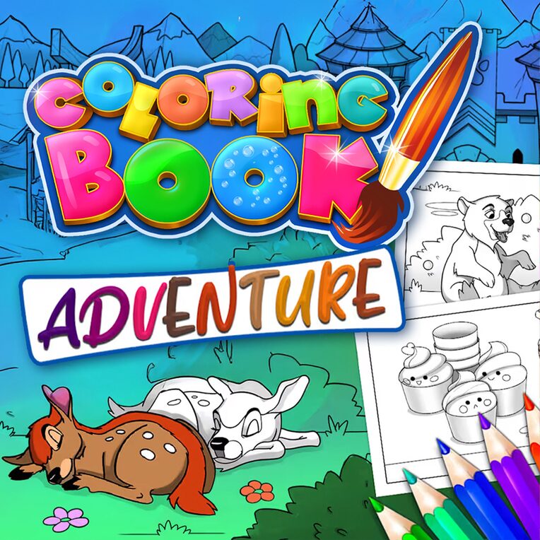 Adventure Chapter