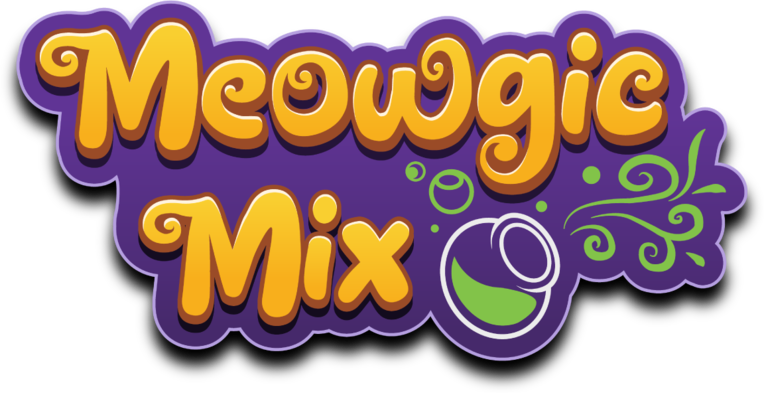 Meowgic Mix