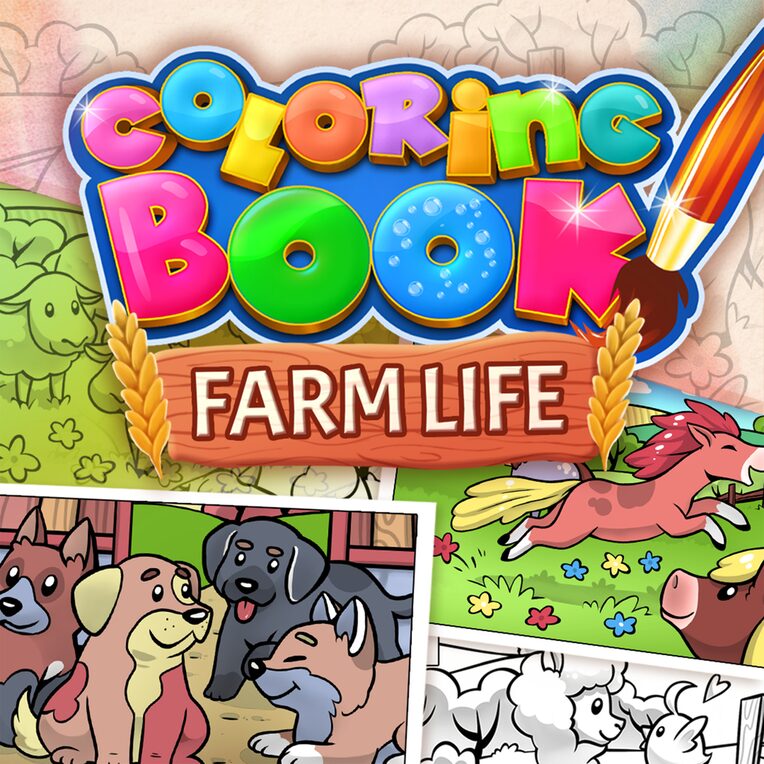 Farm Life