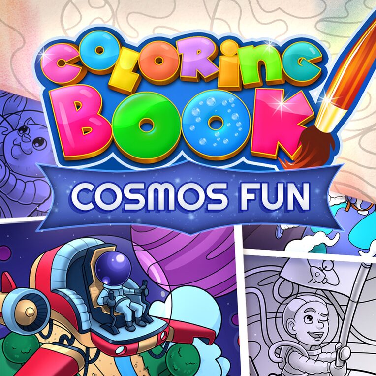 Cosmos Fun