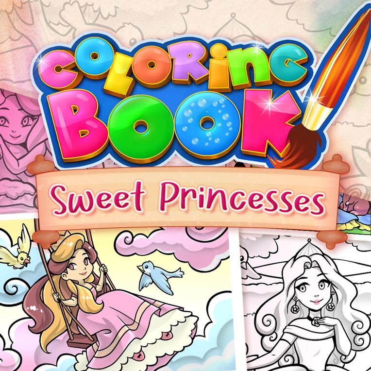 Sweet Princesses