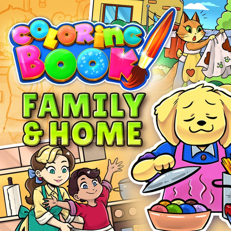 Family & Home