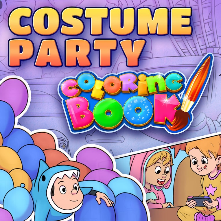 Costume Party