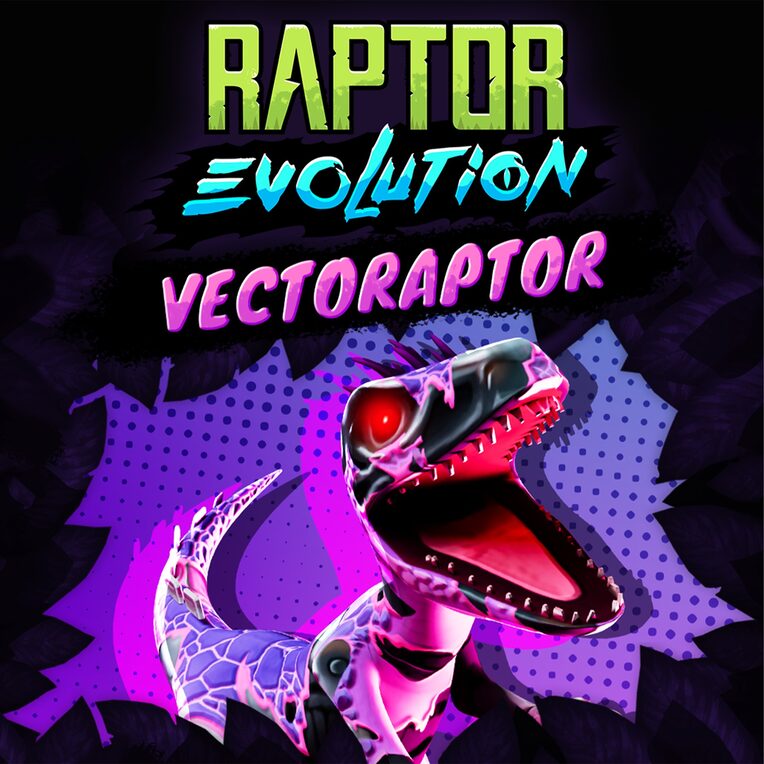 Vectoraptor DLC