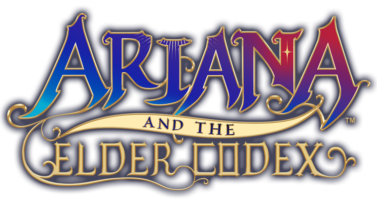 Ariana and the Elder Codex