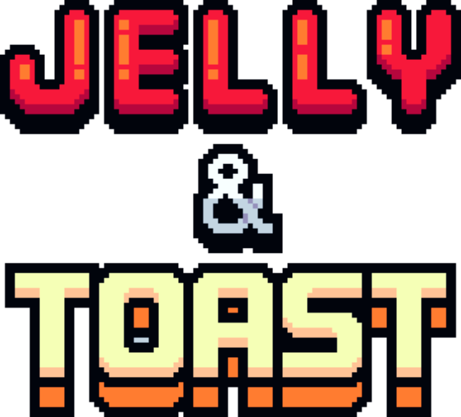 Jelly & Toast