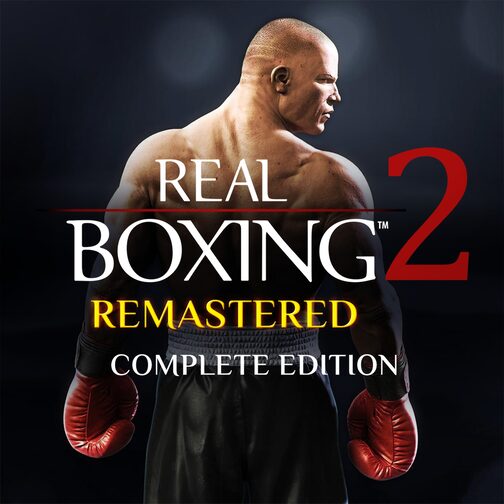 Real Boxing 2: Remastered