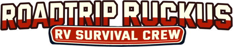 Roadtrip Ruckus: RV Survival Crew