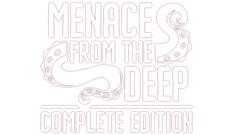 Menace from the Deep