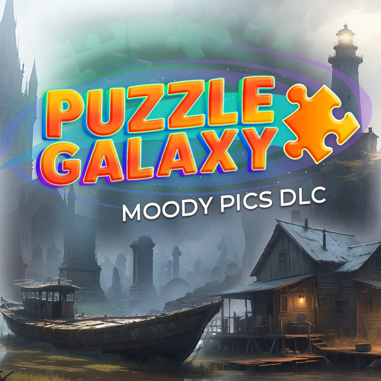 Moody Pics DLC