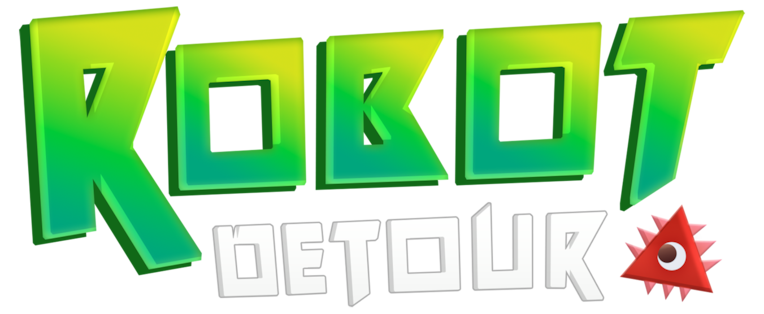 Robot Detour