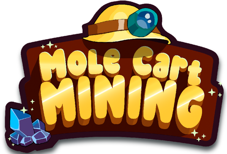 Mole Cart Mining