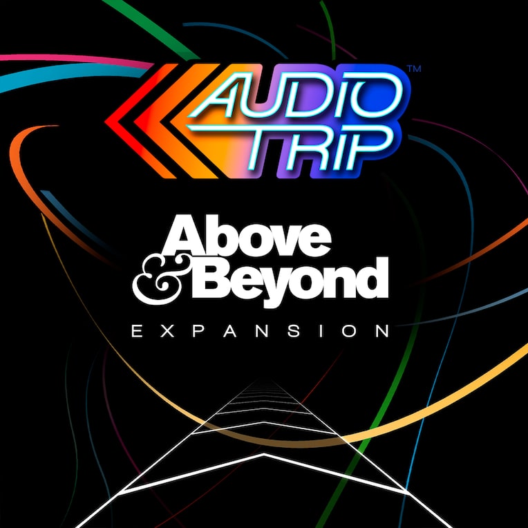Above and Beyond Song Pack