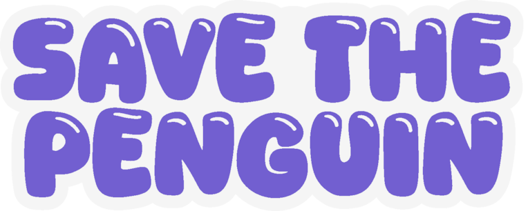 Save The Penguin