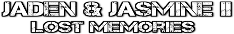 Jaden & Jasmine II: Lost Memories