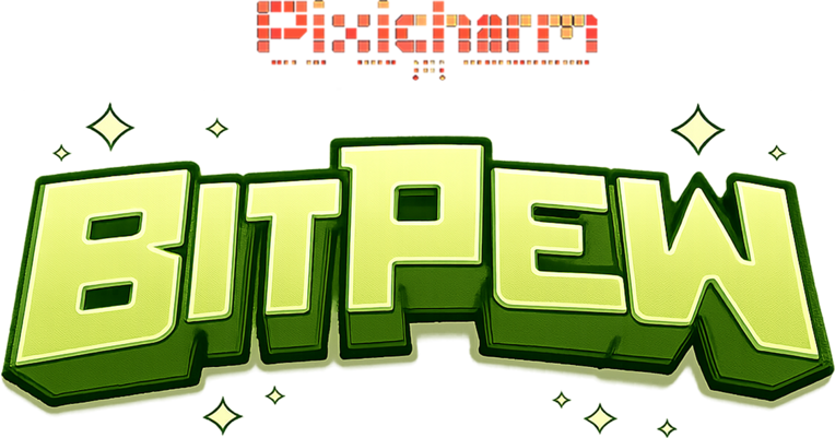 Pixicharm - BitPew
