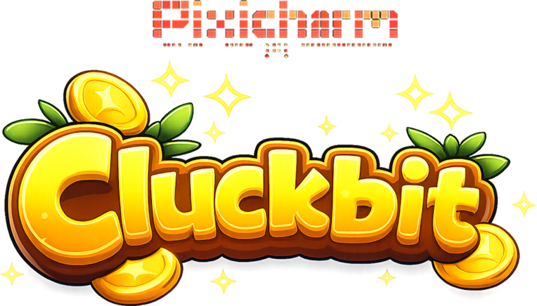 Pixicharm - Cluckbit