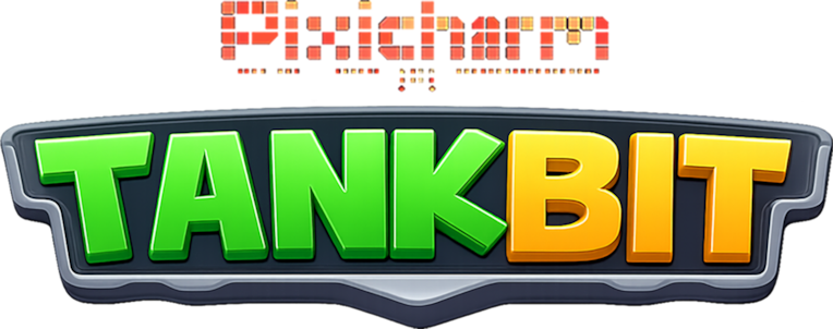 Pixicharm - Tankbit