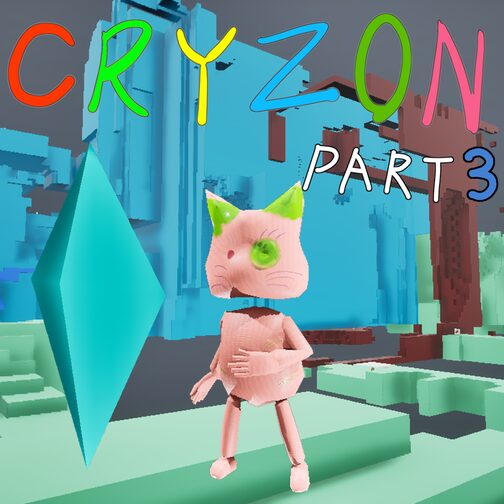 CRYZON part3