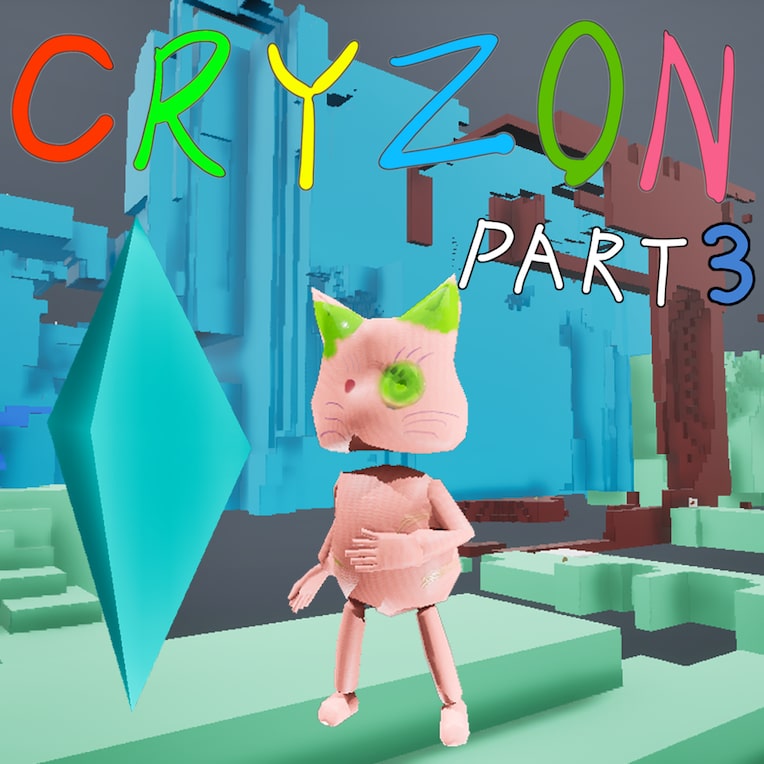 CRYZON part3