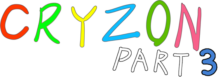 CRYZON part3