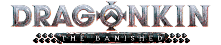 Dragonkin: The Banished