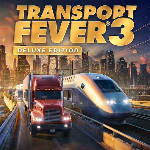 Transport Fever 3