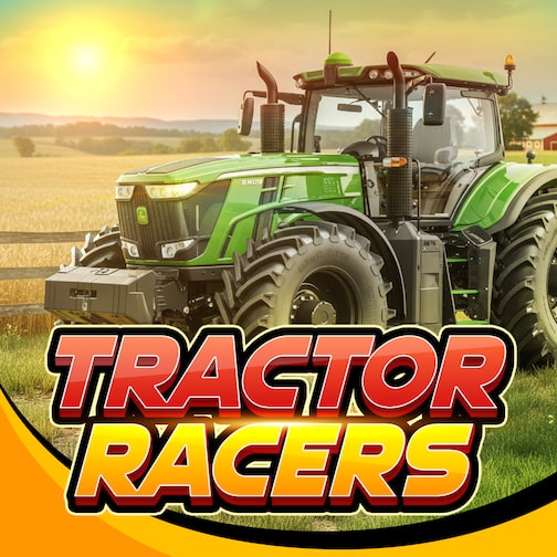 Tractor Racers