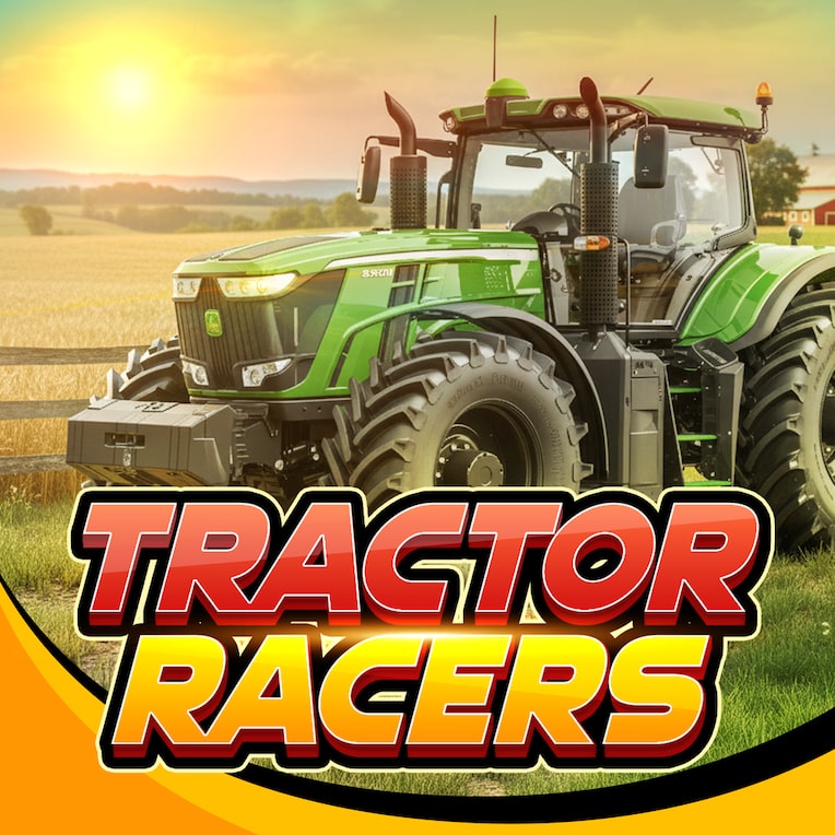 Tractor Racers
