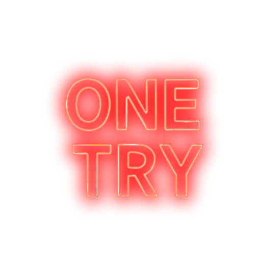 OneTry