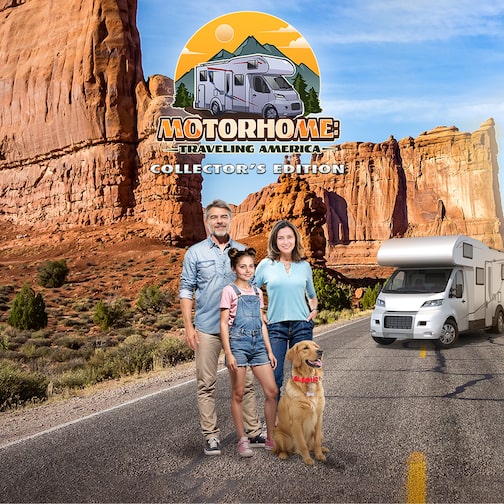Motorhome