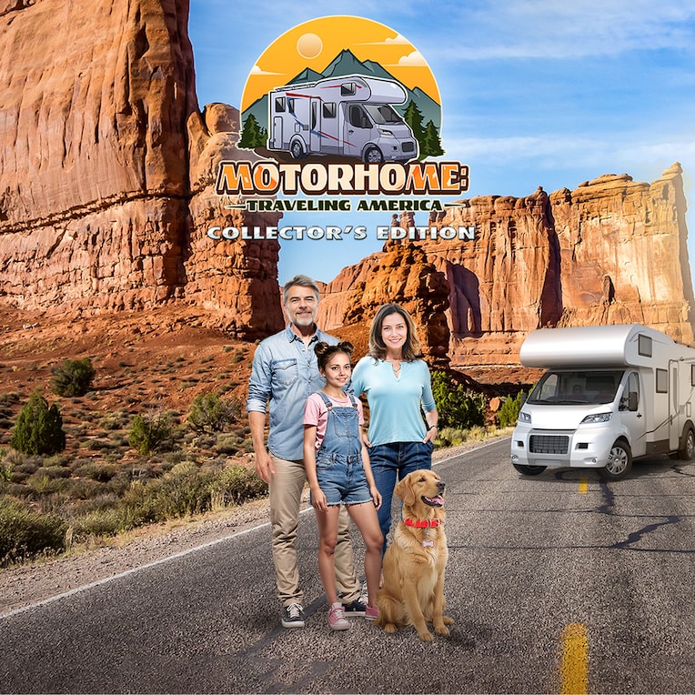 Motorhome