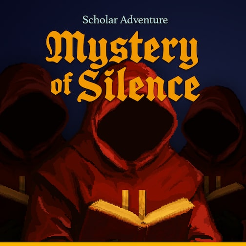 Scholar Adventure: Mystery of Silence