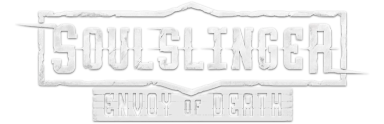 Soulslinger: Envoy of Death