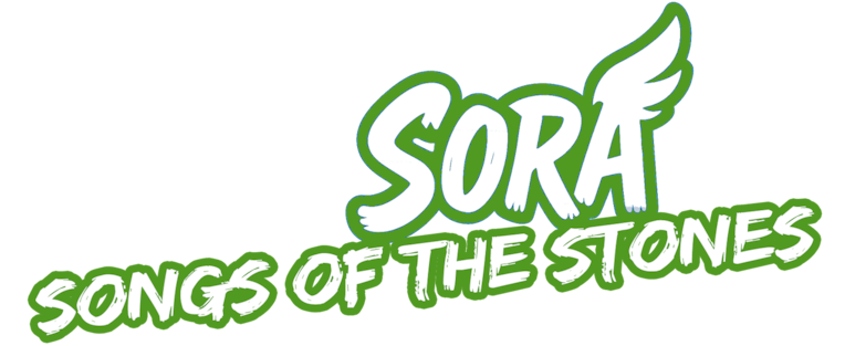 Sora - Songs of the Stone