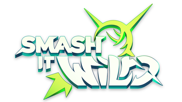 Smash it Wild