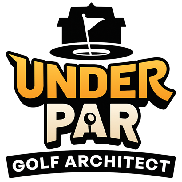 Under Par Golf Architect