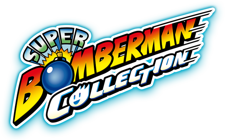 SUPER BOMBERMAN COLLECTION