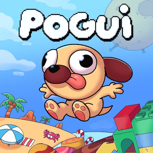 Pogui