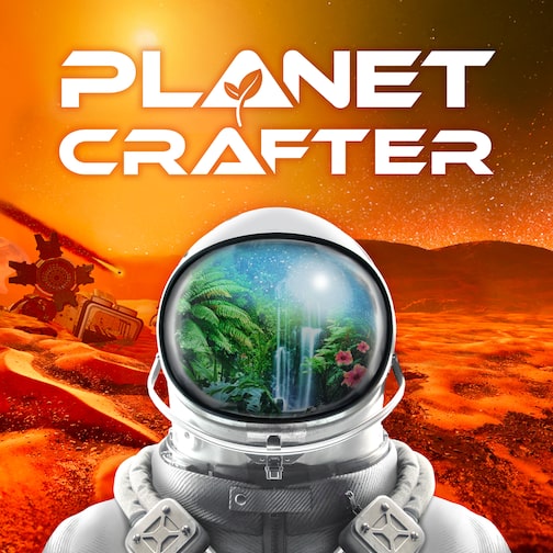 The Planet Crafter