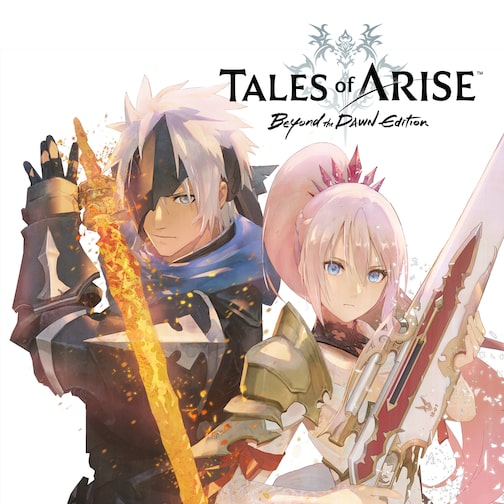 Tales of Arise