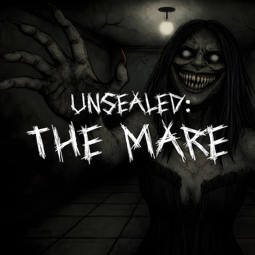 Unsealed: The Mare