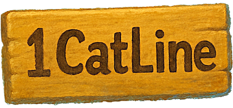1 CatLine