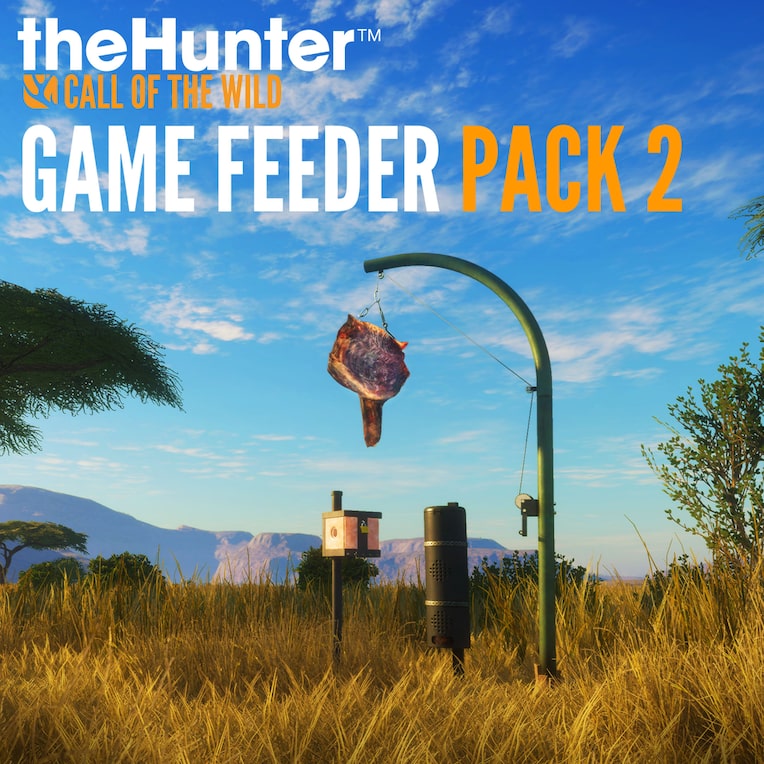 theHunter: Call of the Wild™
