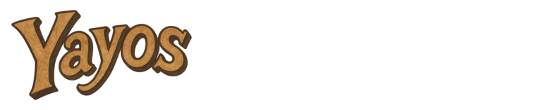 Yayos